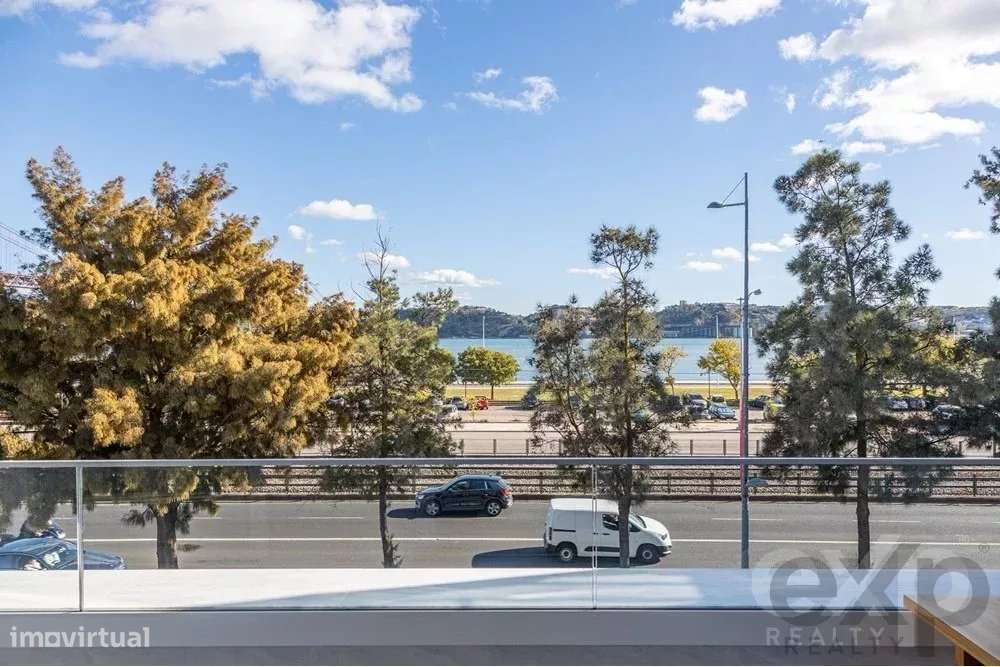 Apartamento T1 - Hyatt Regency – Lisboa Residences - Grande imagem: 4/28