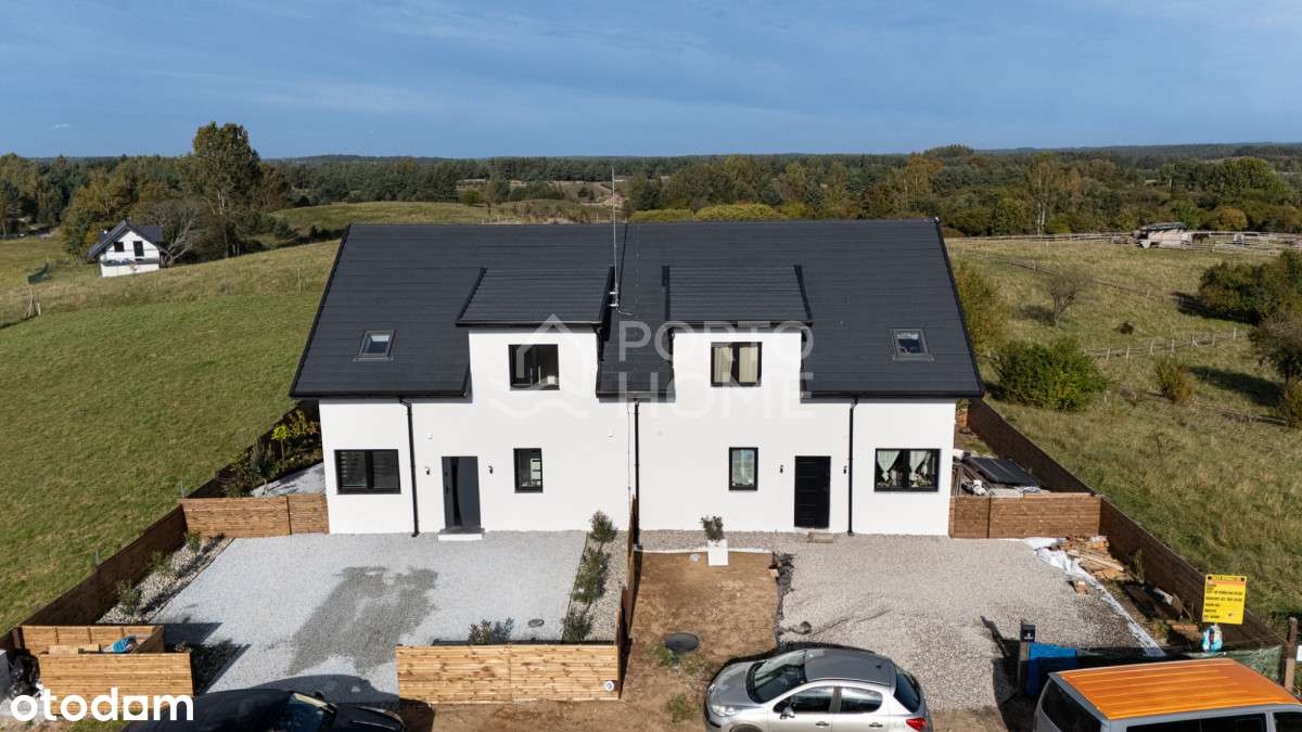 Nowoczesny, energooszczędny dom wolnostojący-15
