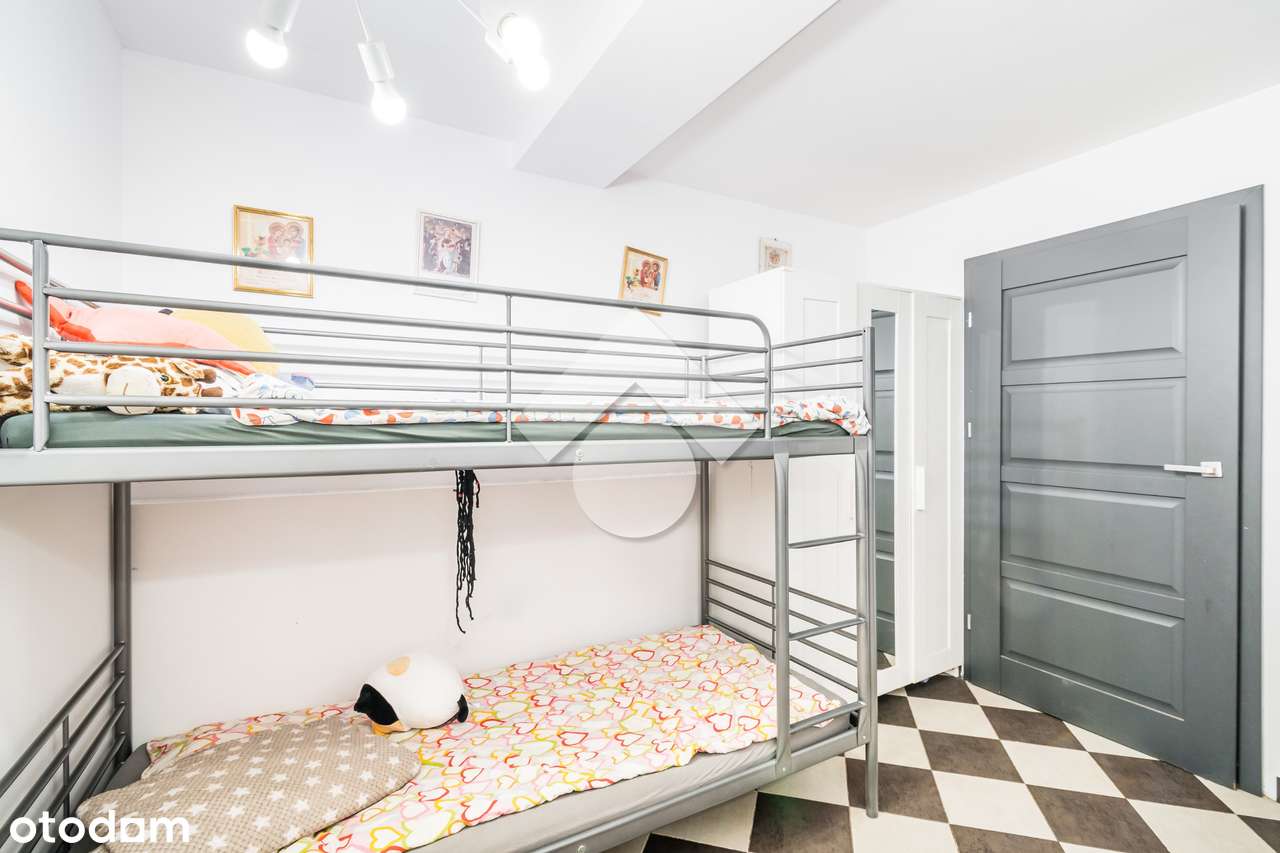 3 pokoje z ogrodem, Swoszowice – zielona, spokojna okolica - Pełny obrazek: 4/9