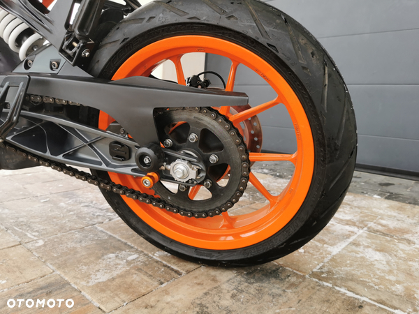 KTM RC 390 - 14