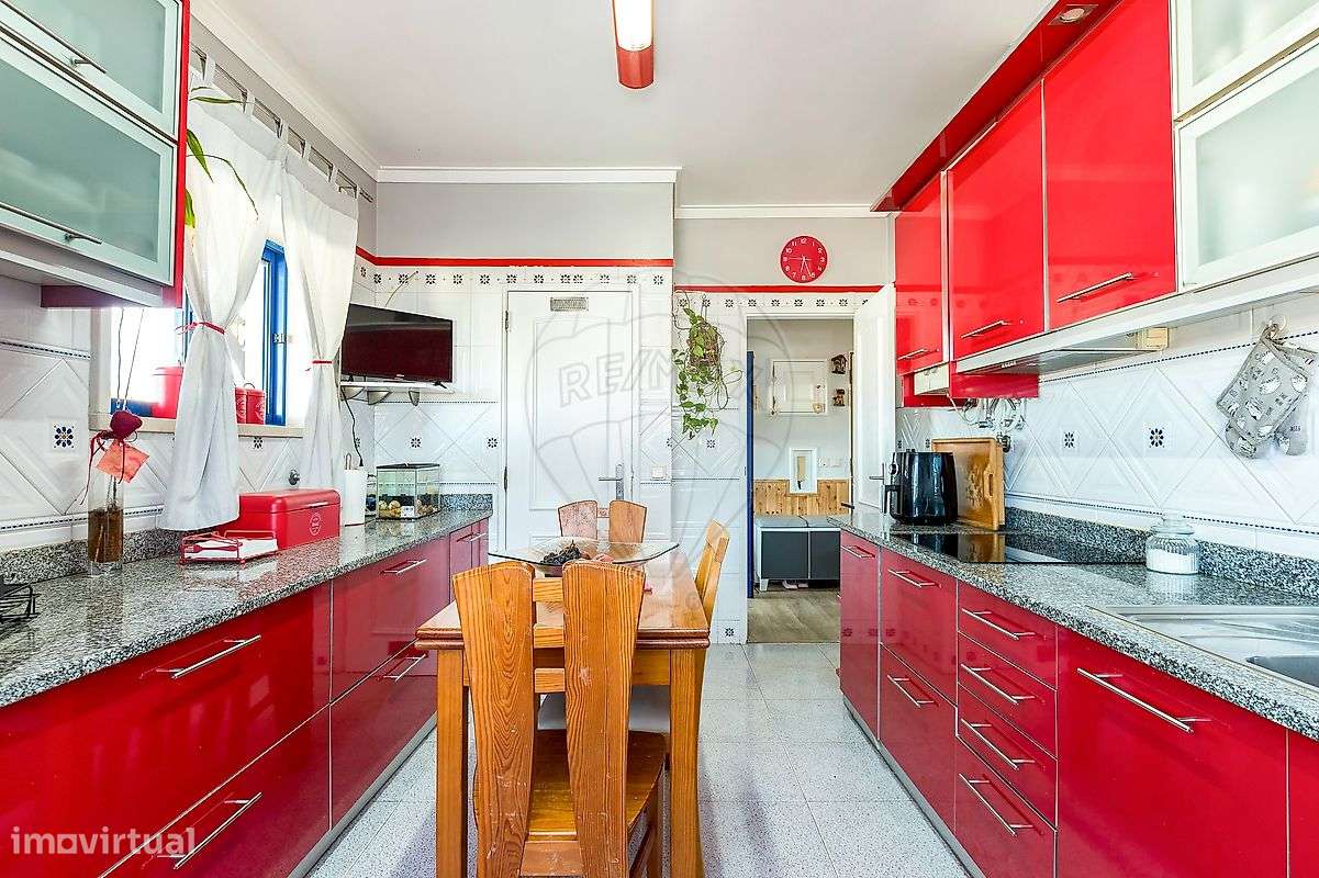 Apartamento T2 para venda-5