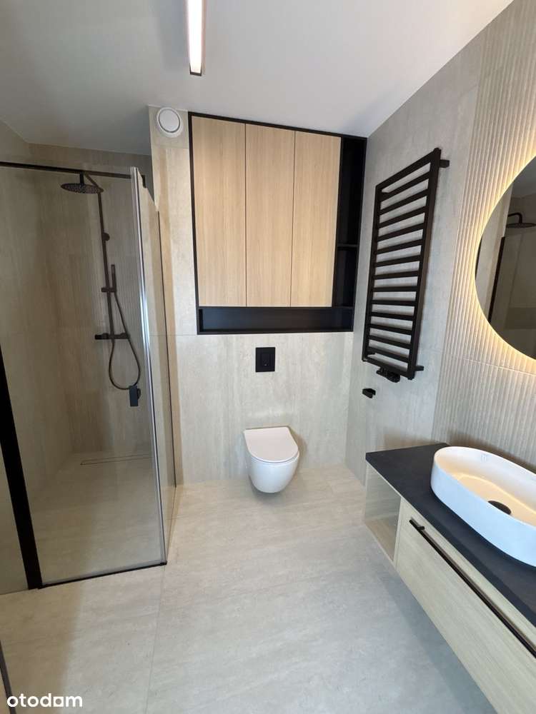 3-pokojowe mieszkanie 69,66 m² | w pełni umeblowane | pod klucz |-6