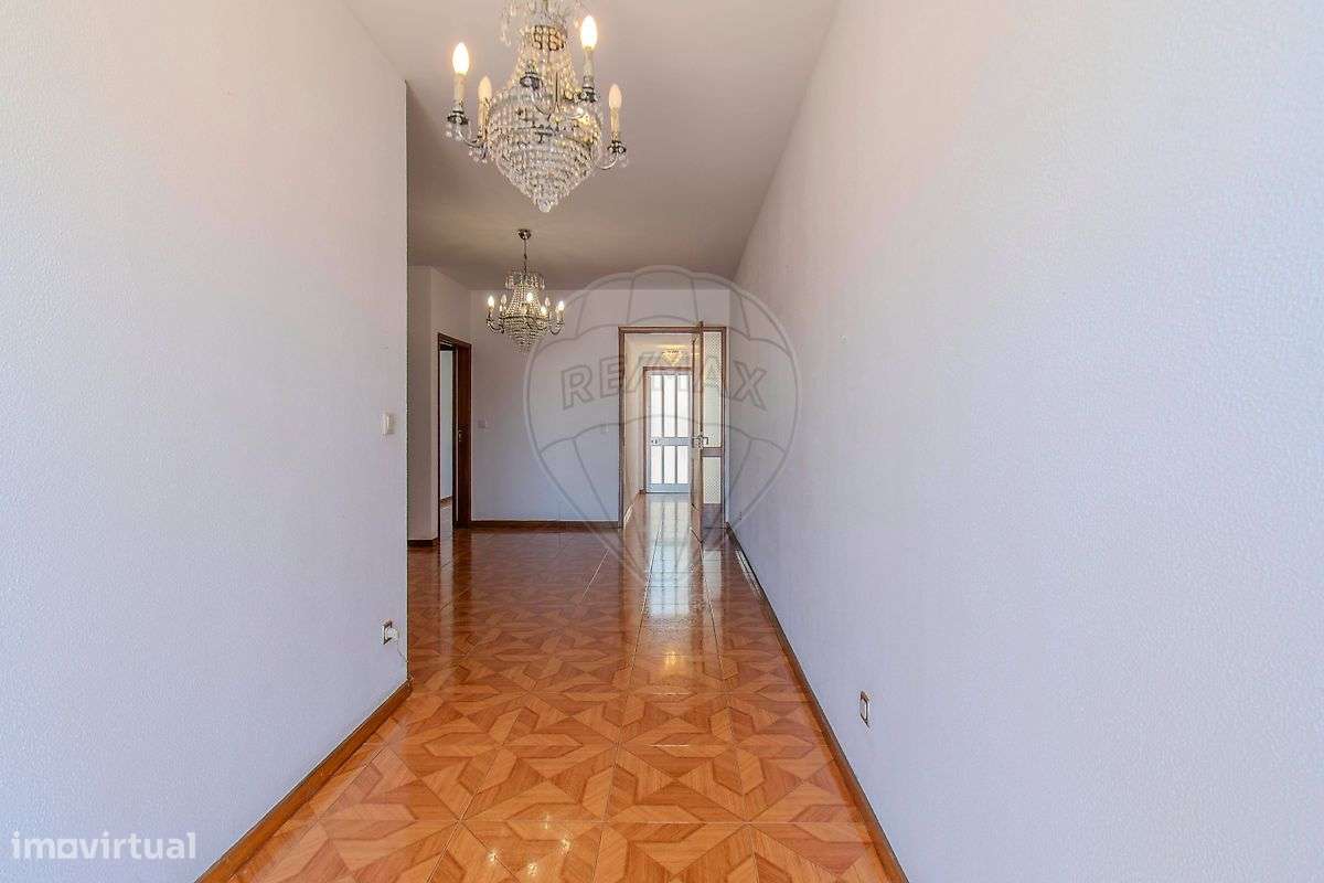 Apartamento T3 para venda-15