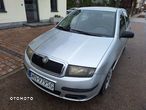 Skoda Fabia 1.4 TDI Ambiente - 2