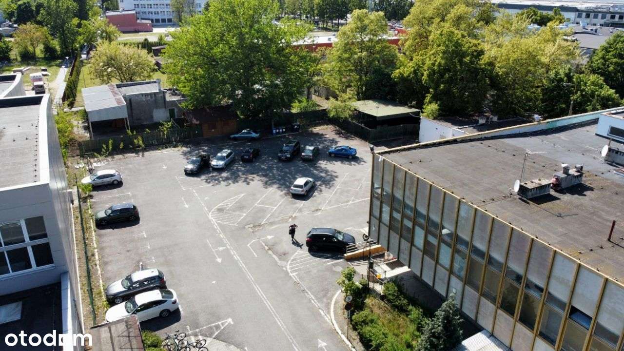 Obiekt komercyjny do wynajęcia - Pełny obrazek: 5/11