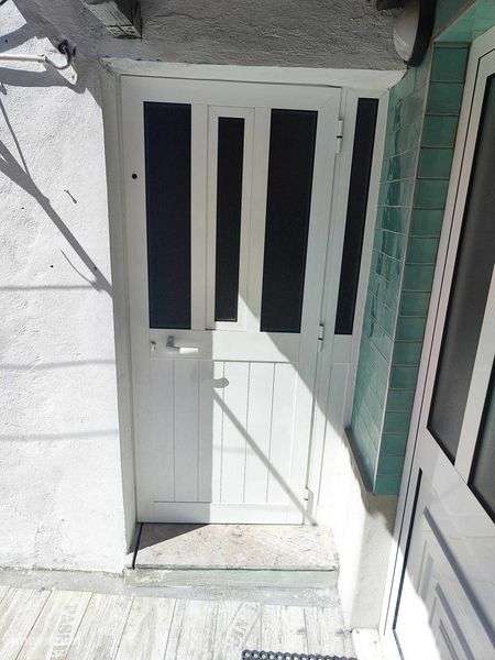 Casinha para Arrendar