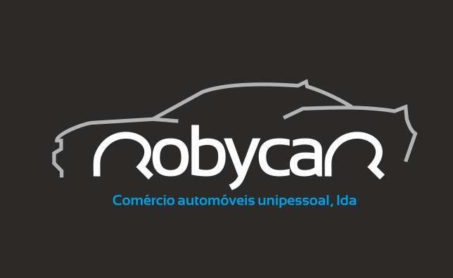 ROBYCAR logo