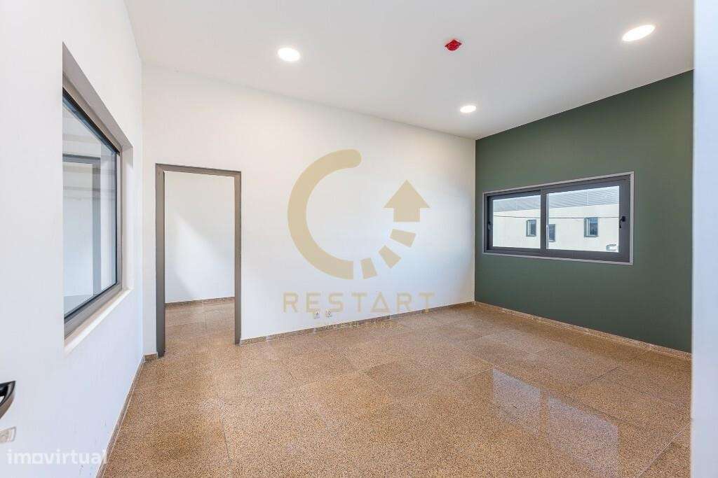 ARMAZEM Z. INDUSTRIAL GRIJÓ - 1600 M2 - Grande imagem: 5/46