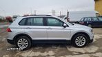 Dezmembrez fata Volkswagen Tiguan - 5