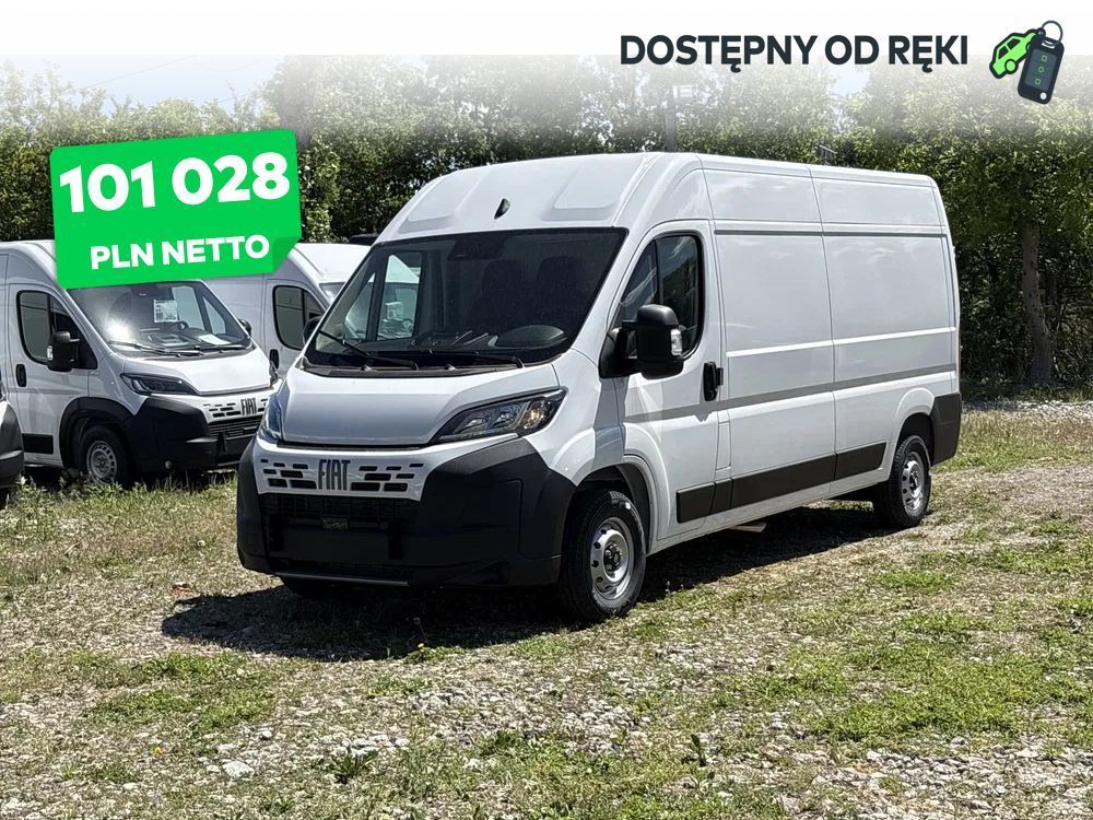 Fiat Ducato 2026