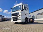 MAN TGX  /  510KM / 2020 / RETARDER / 4X2 / - 1