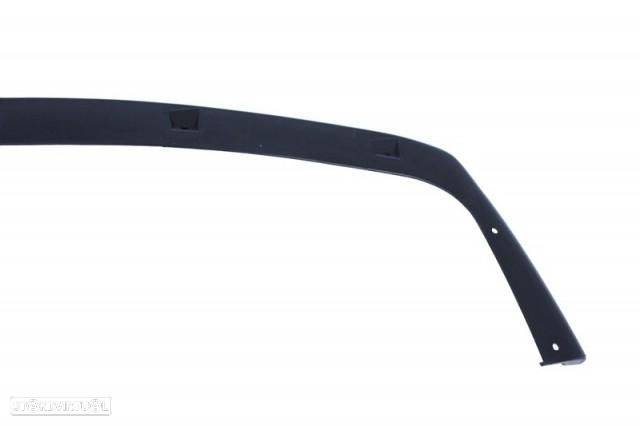 Spoiler / Lip Frontal Bmw Série 3 E36 (1992-1999) Look M3 - 5