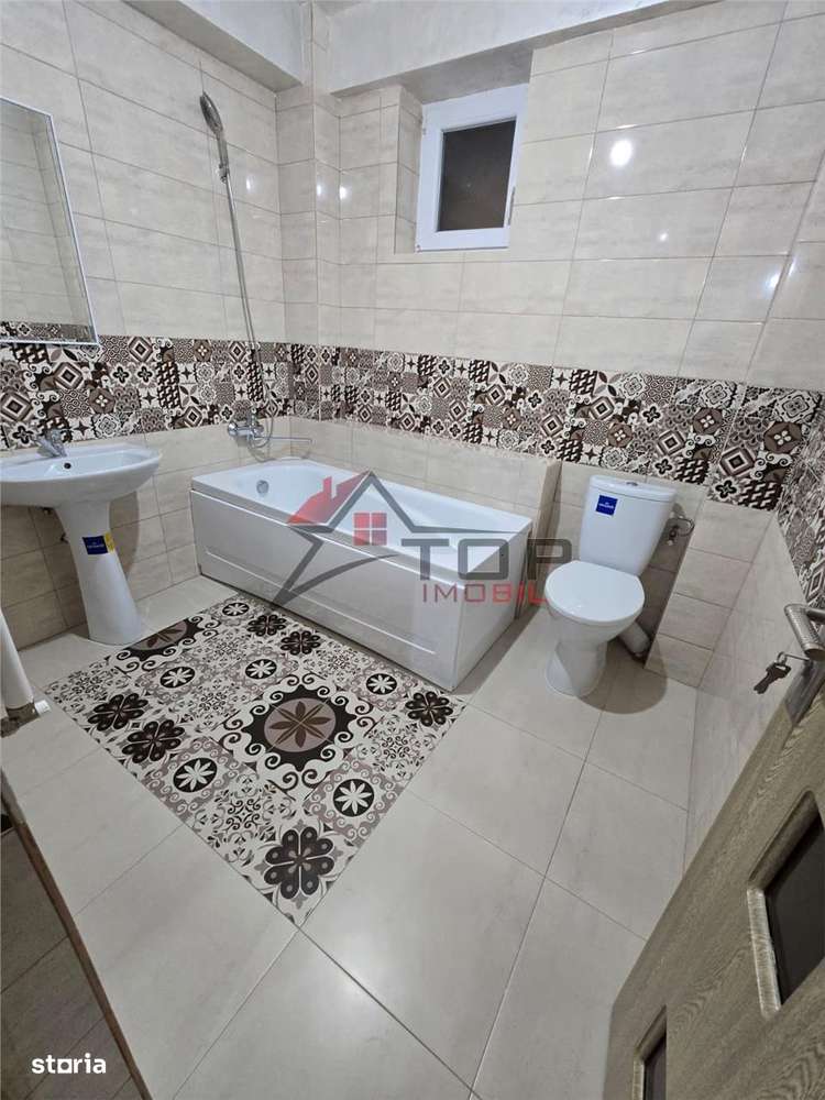 Moldova Mall Coral Residence , apartament nou 3 camere cu 2 bai, 82mp-13