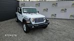 Jeep Wrangler - 4