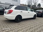 Skoda Fabia 1.6 TDI DPF Classic - 11