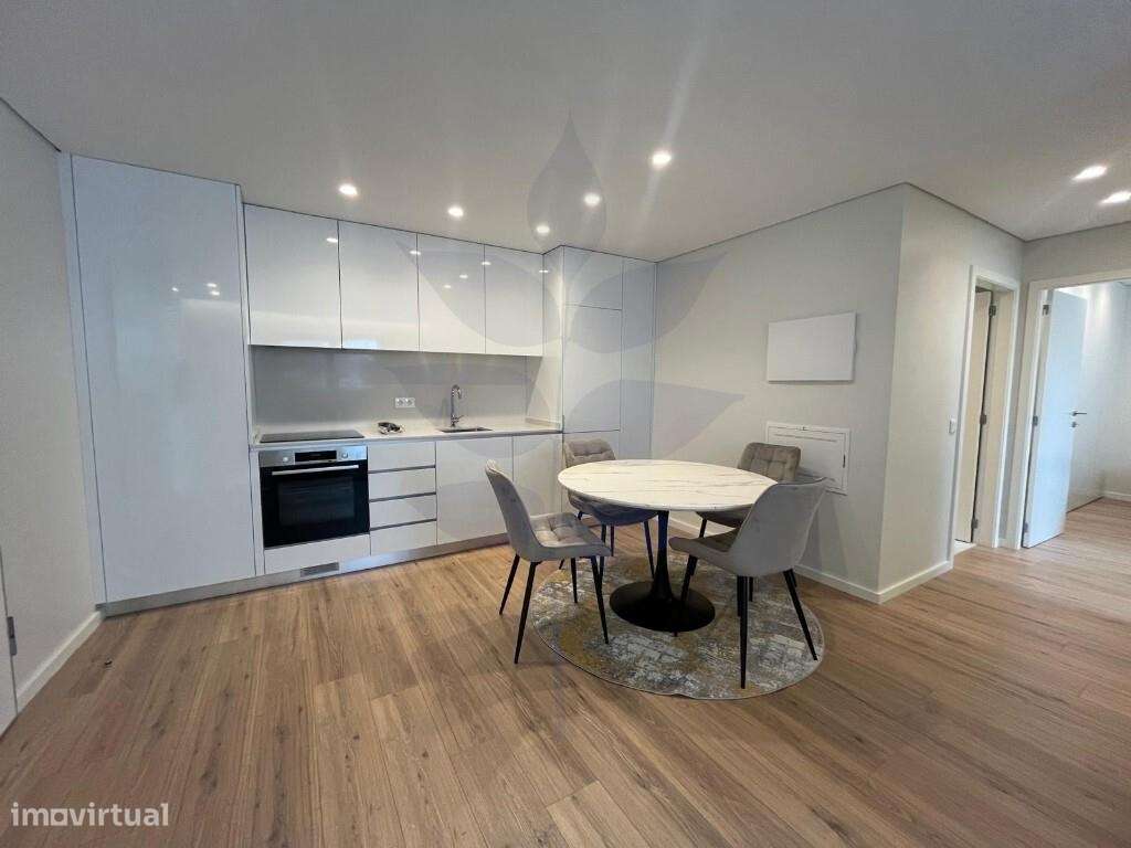 Apartamento T1+1 em São Vicente - Novo - Grande imagem: 4/19