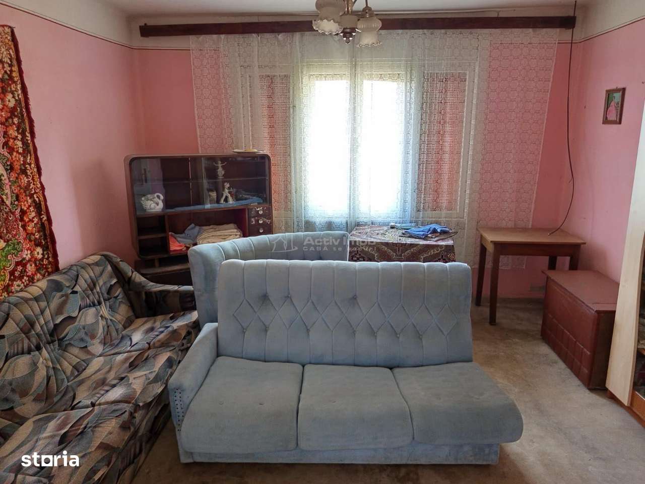 Naidas, Casa 7 Incaperi, 842mp Teren, Pret Negociabil - Imagine principală: 4/20