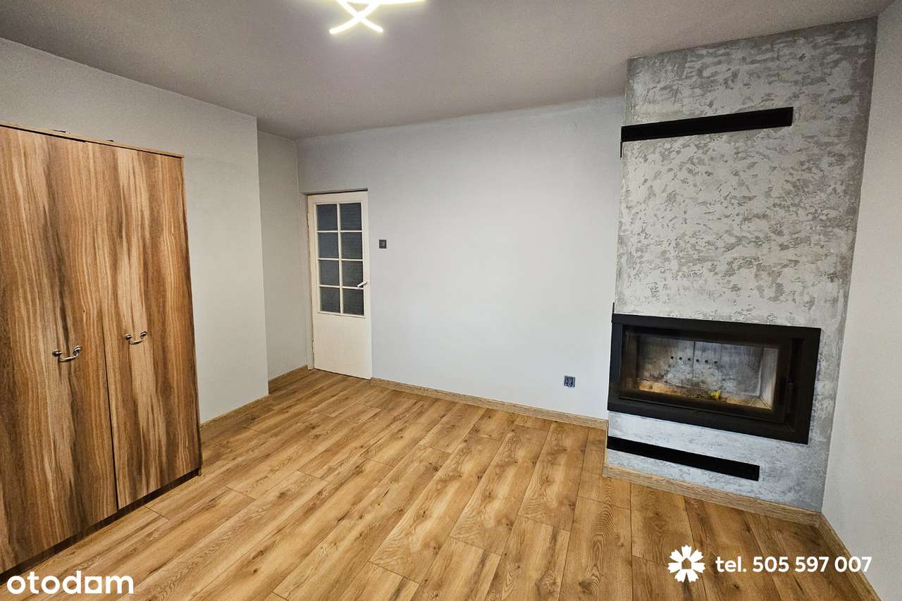 Na sprzedaż dom  do zamieszkania 90 m2 z działką 367 m2-6