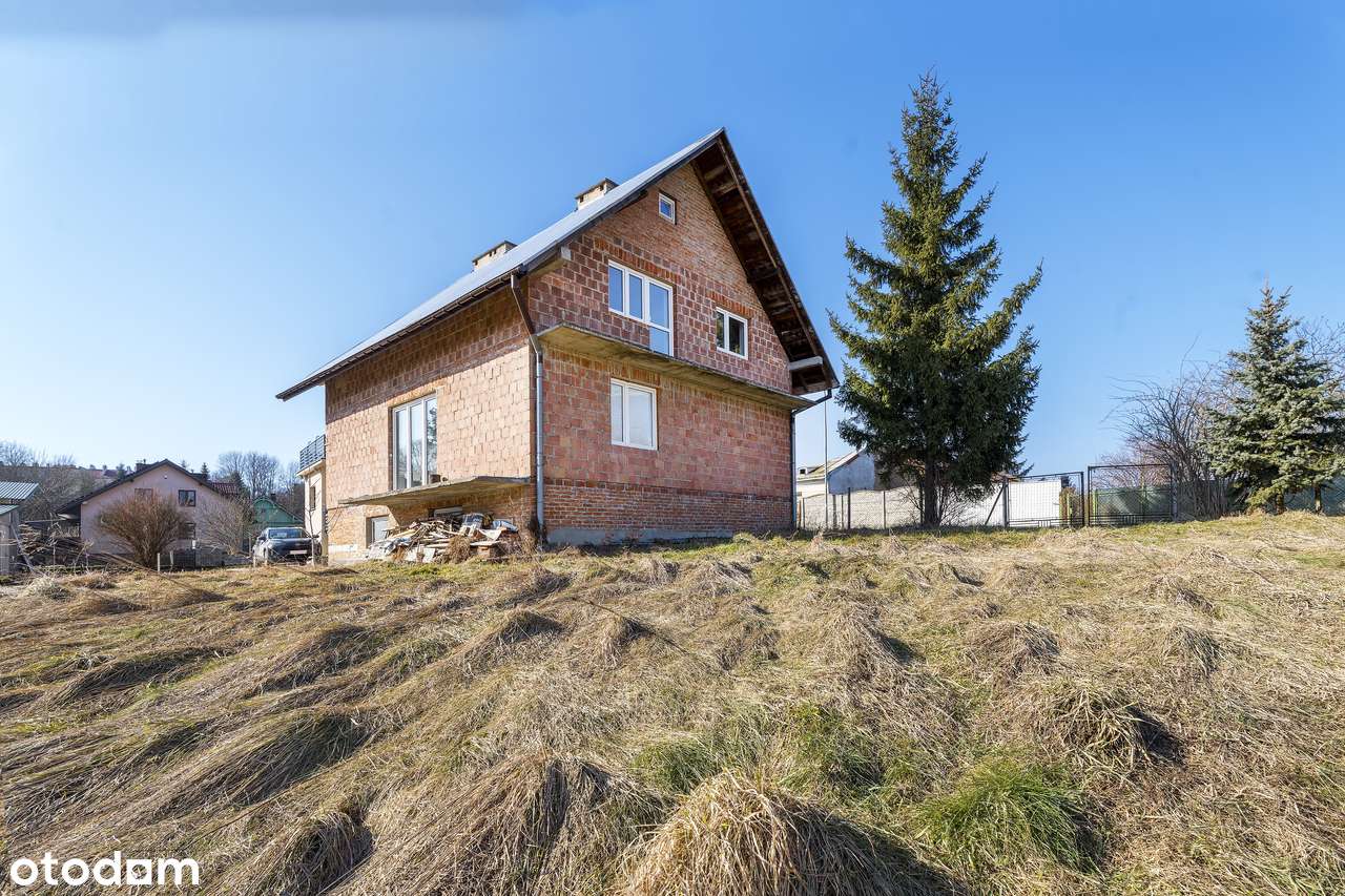 Dom w centrum Jarosławia | ul. Przygrodzie | 131m2| działka 952 m²-15