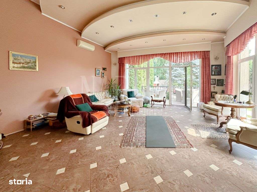 Casa 5 camere de vanzare in Gheorgheni, Cluj Napoca - Imagine principală: 5/7
