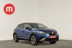 Renault Captur 1.0 TCe RS Line - 1