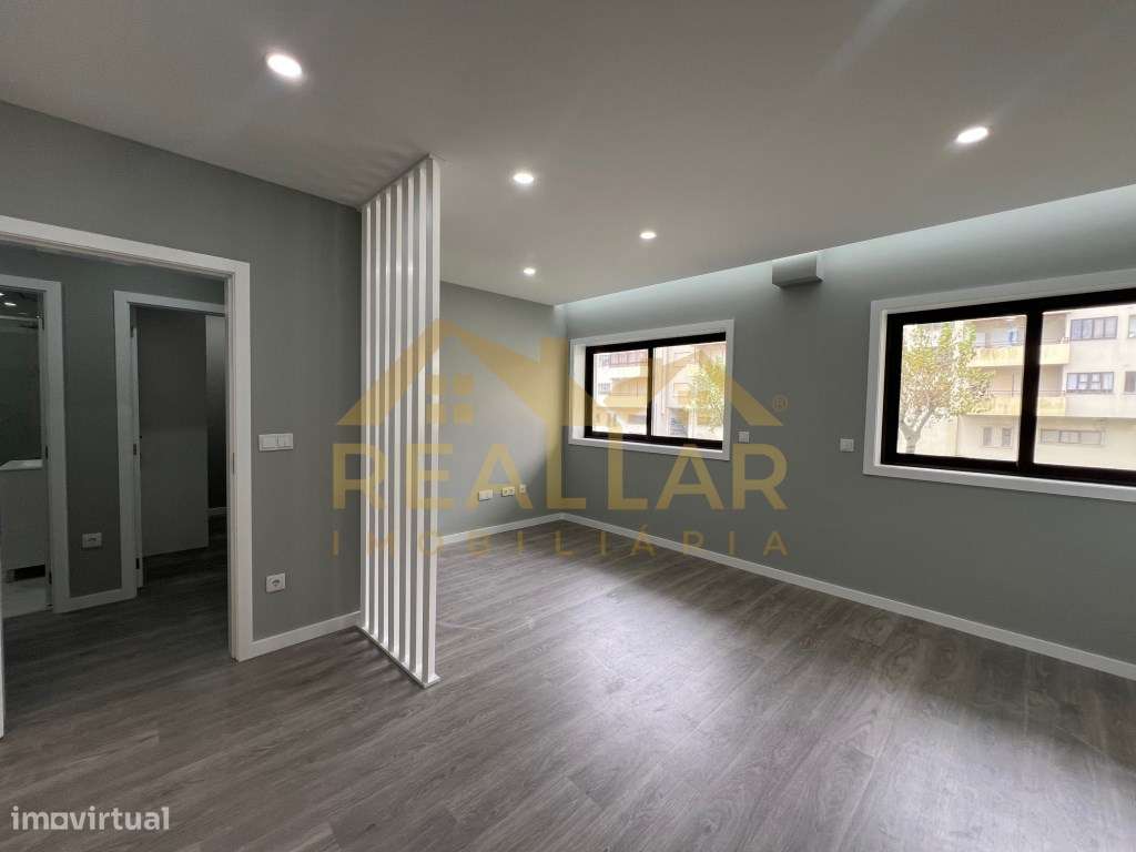 Excelente apartamento T1 em Chafé - Viana do Castelo - Grande imagem: 5/25