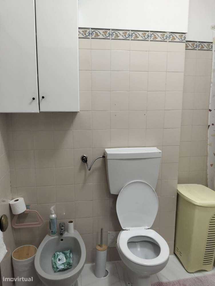 Apartamento T2 em Alcochete com boas comodidades-4