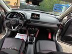 Mazda CX-3 SKYACTIV-D 105 FWD Sports-Line - 19