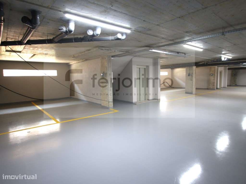 Fantástico apartamento T2 em Creixomil-41