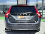 Volvo V60 1.6 D2 Summum Eco - 15