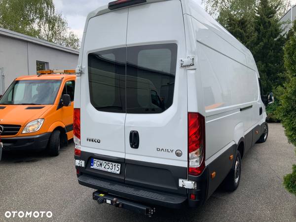 Iveco 35S16VDaily - 5