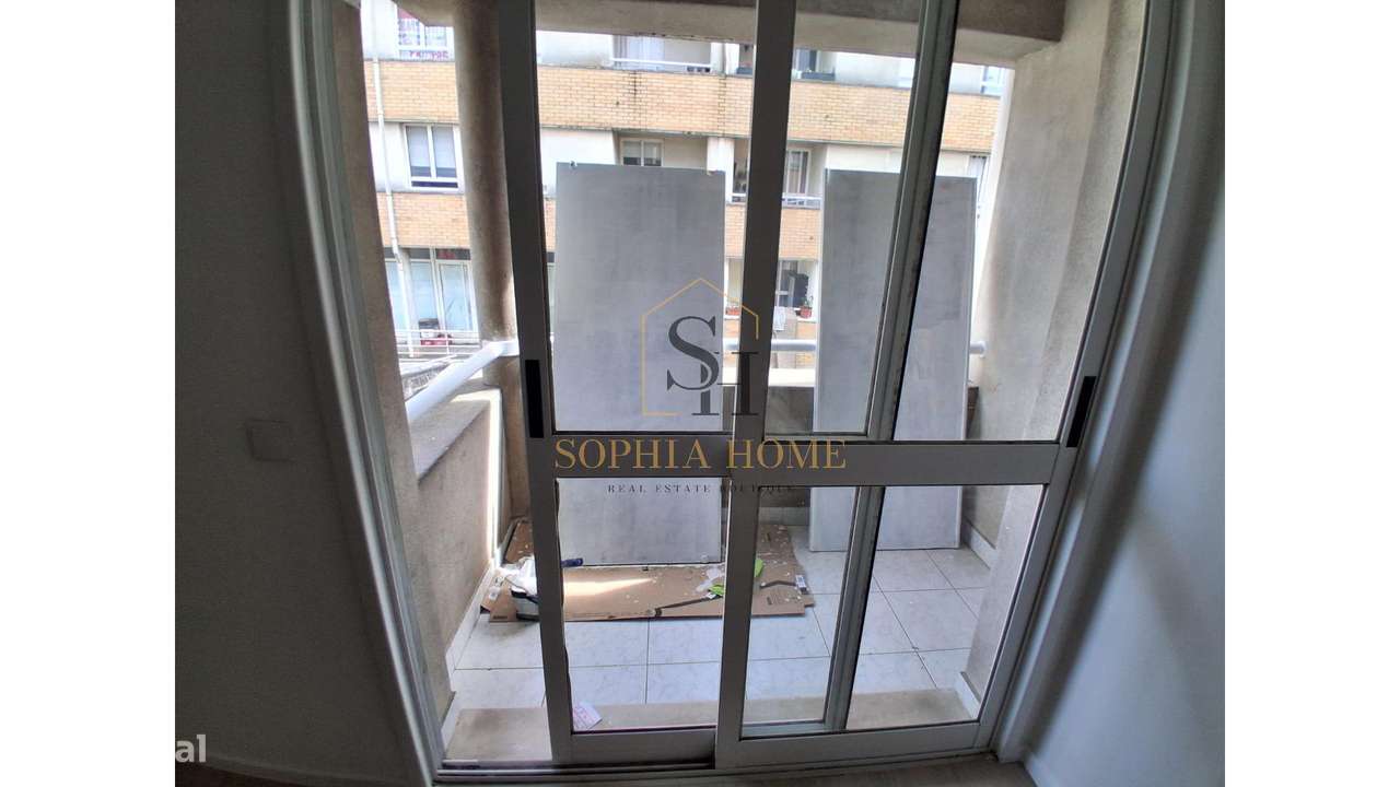 T3 Renovado em Baguim do Monte-20