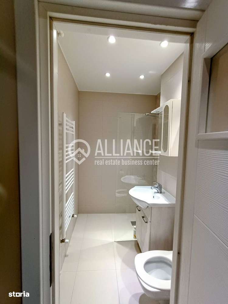 Casa de Cultura - Apartament 2 camere ( COD 08 )-2