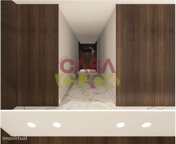 Apartamento T3 DUPLEX Venda em Nossa Senhora de Fátima,Entroncamento-33