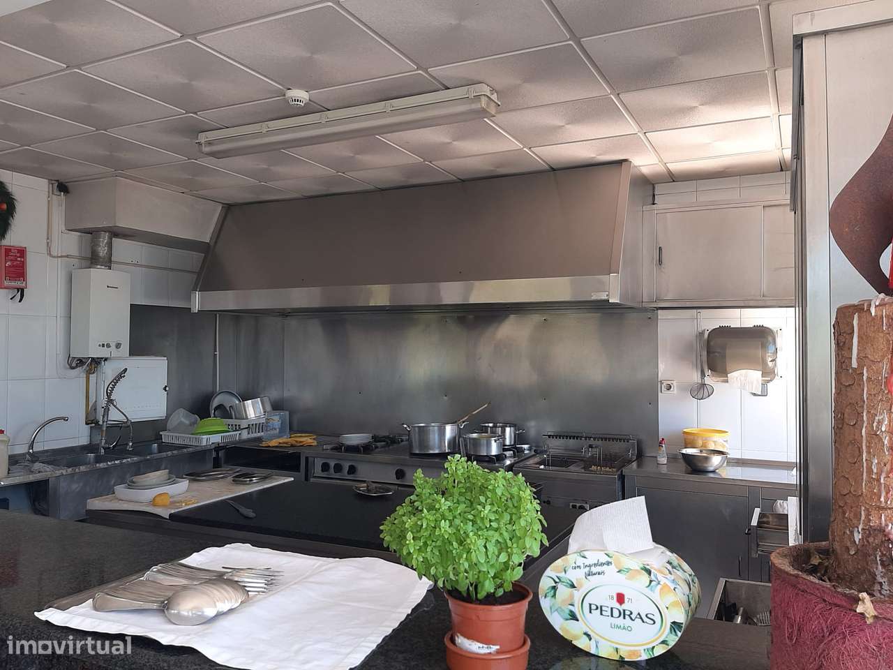 Restaurante/Café para venda em Santa Marta, Penafiel-9