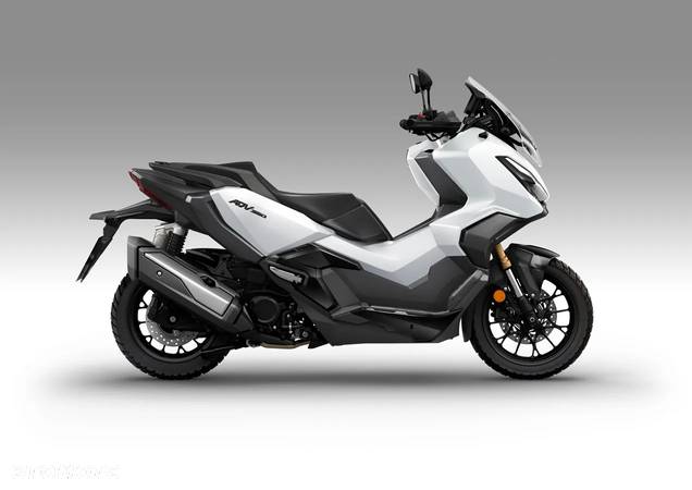 Honda X-ADV - 4