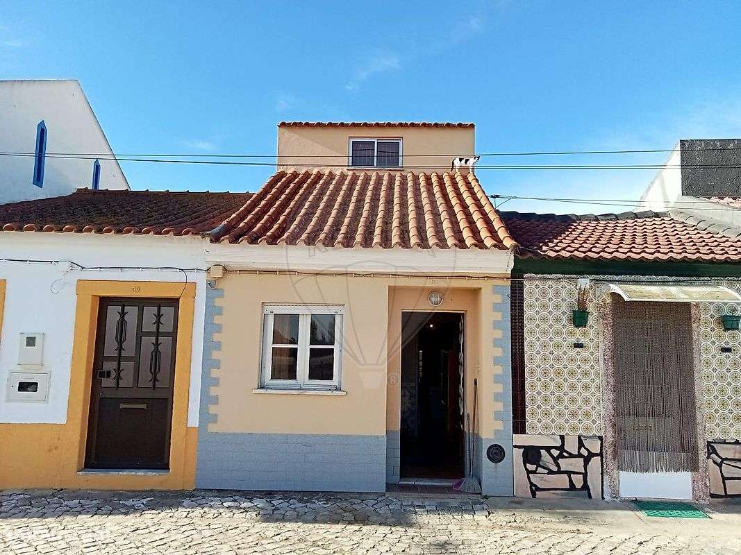 Moradia T2 para venda - Grande imagem: 5/30