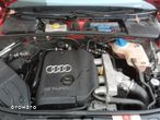 Silnik Komplet 1.8 T Turbo Audi A4 A6 APU Automat - 1