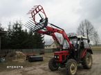 Ładowacz czołowy tur do zetor udźwig 900kg 1200kg 5011 5211 6011 6211 7011 7211 5045 5245 6245 7011 6045 7245 7711 7745 - 3