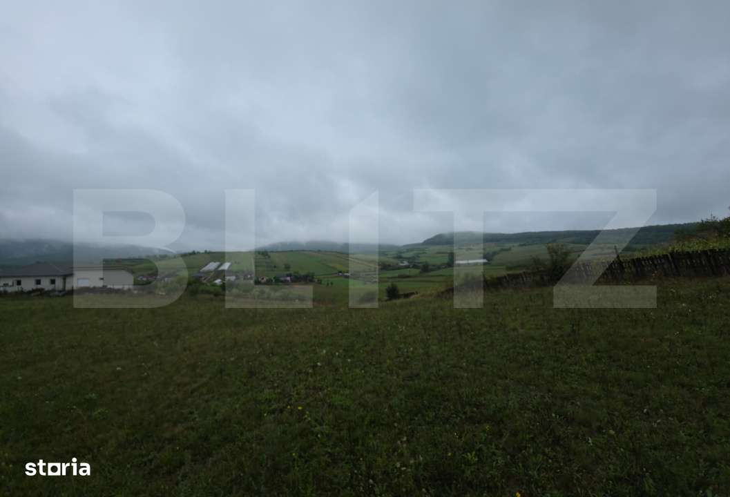 Teren intravilan, parcelat, toate utilitatile (curent, apa, canalizare - Imagine principală: 5/9