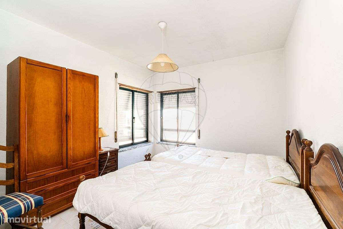 Apartamento T2 para venda-14