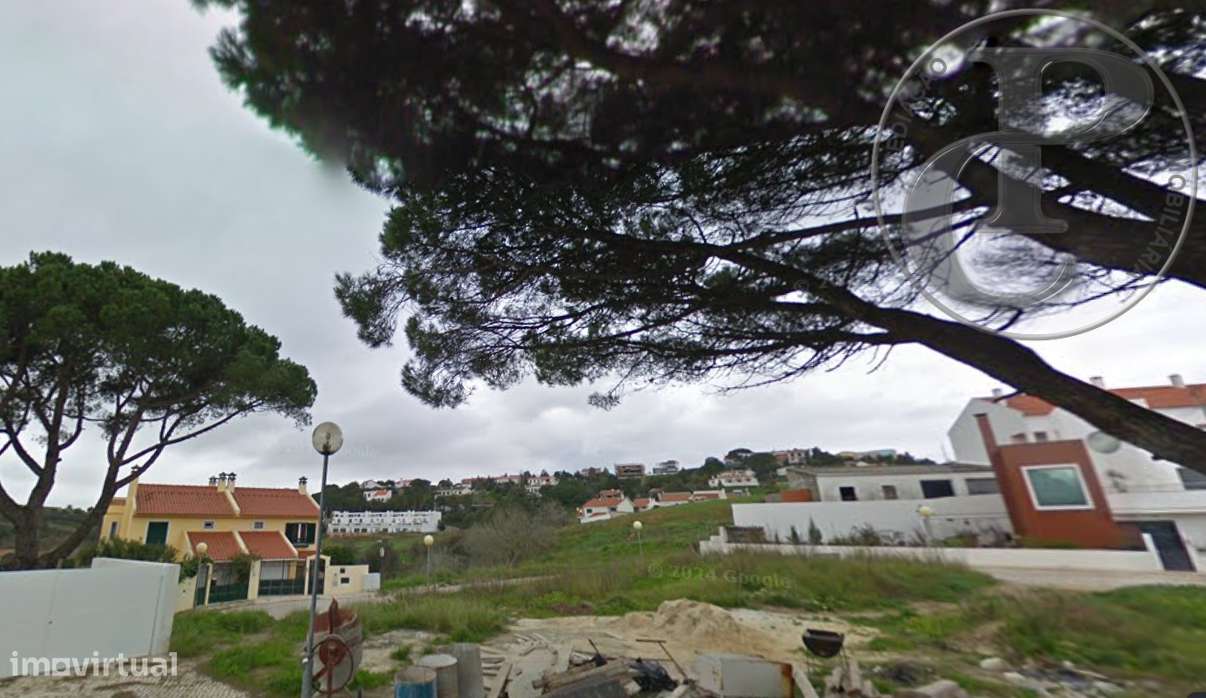 Construa a sua Moradia de Sonho com Vista Aberta — Lote em Zona Tran - Grande imagem: 3/24