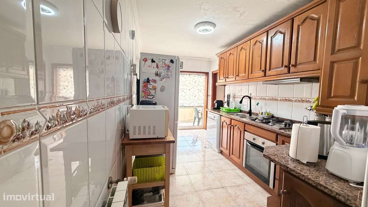 Apartamento T3 c/ Rentabilidade em Arcos de Valdevez-7