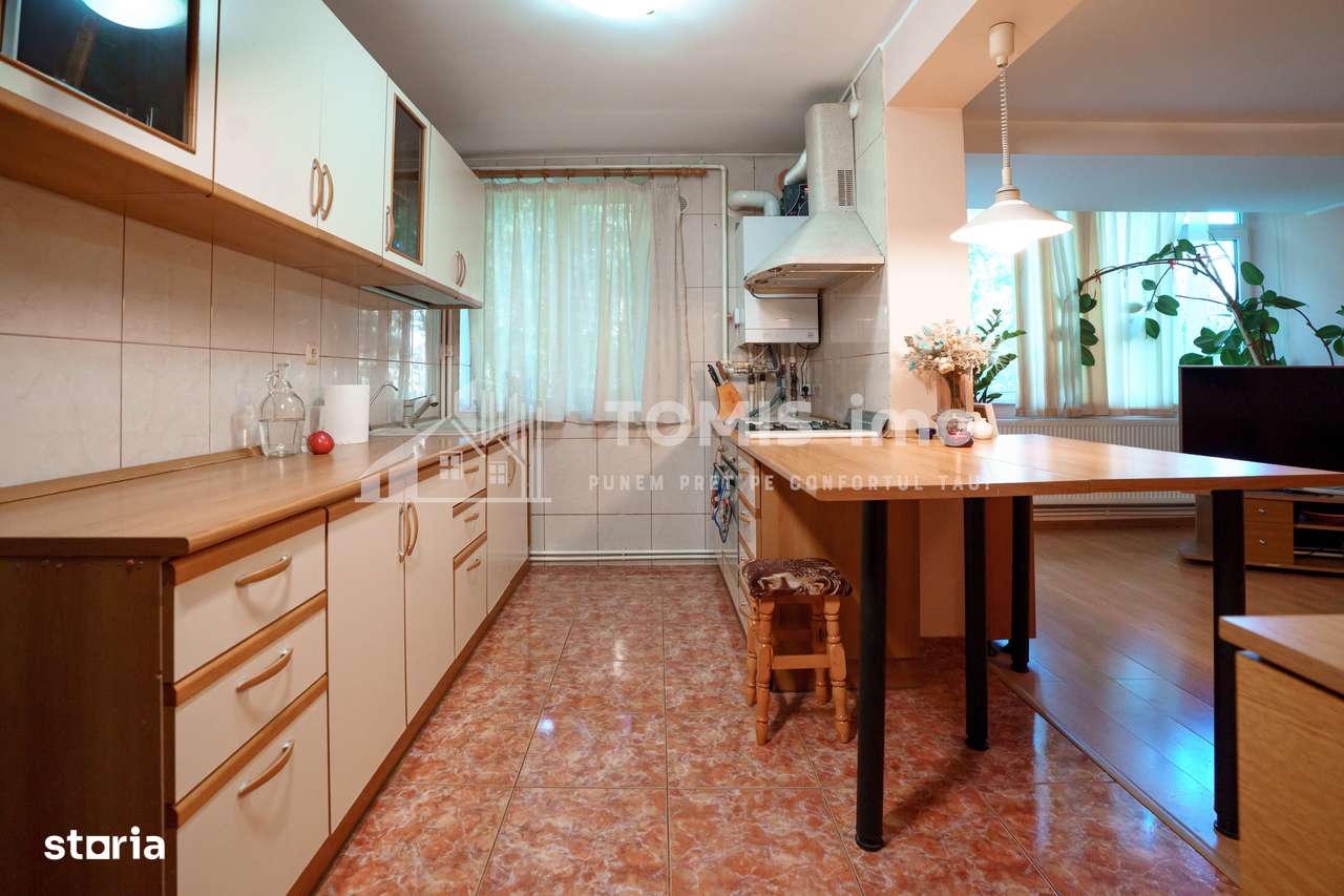 Apartament 4 camere în zona Tomis Nord-1