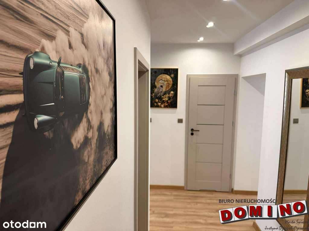 Mieszkanie Premium, 2 pokoje z loggią. Cena 399.000 zł-8