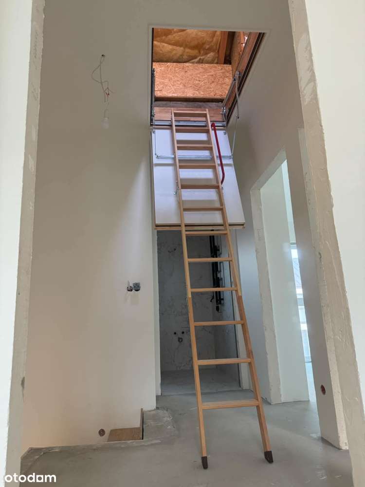 Sprzedam lokal 33B Nova Magdalenka 5 Słomin - Pełny obrazek: 4/10