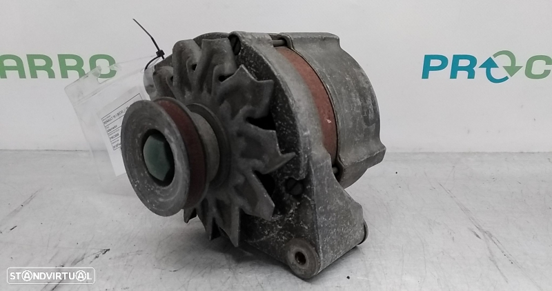 Alternador Renault 19 I (B/C53_) - 2