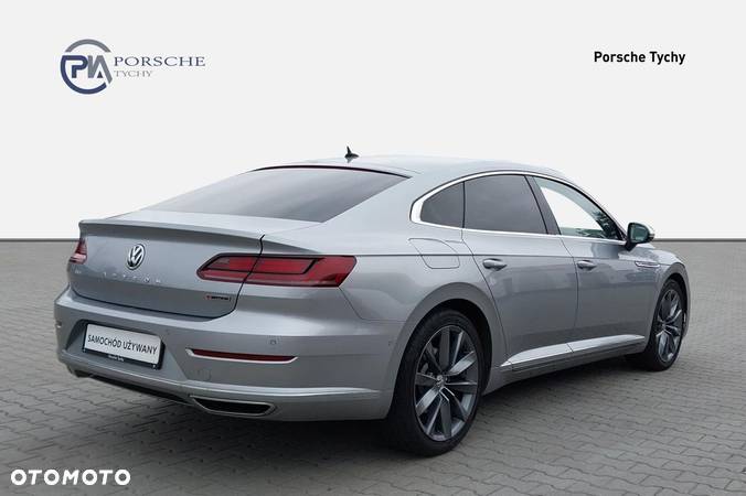 Volkswagen Arteon - 2