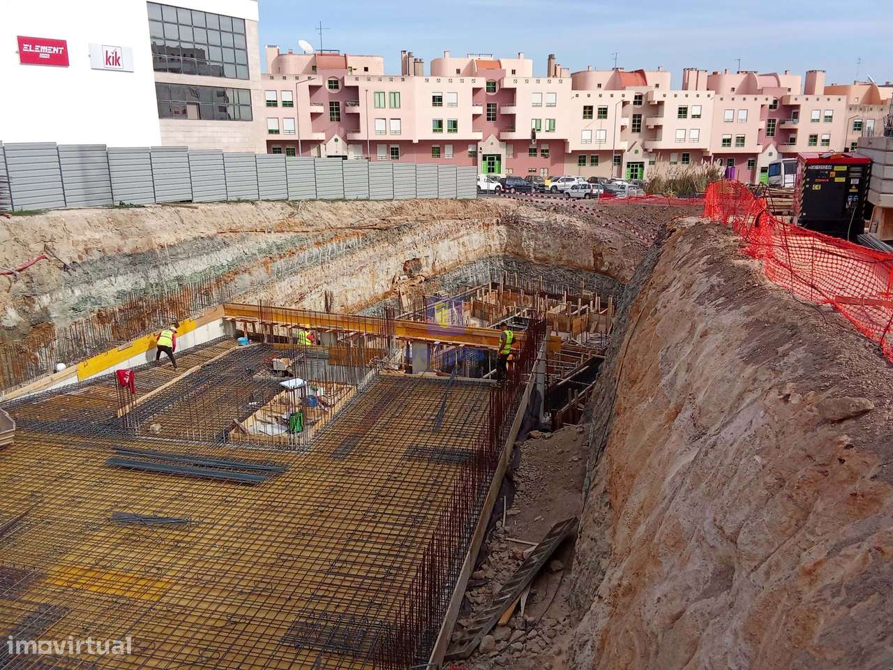 T3 - Empreendimento – Nova Construção em Fitares - Quinta de Fitares-9