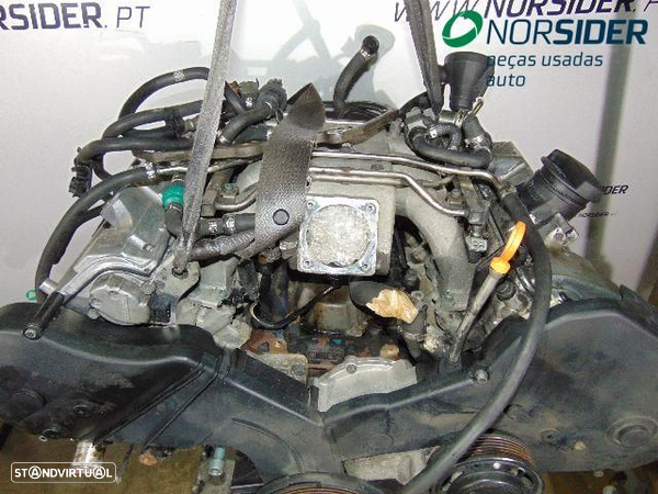 Motor Audi A6 Avant|98-01 - 2